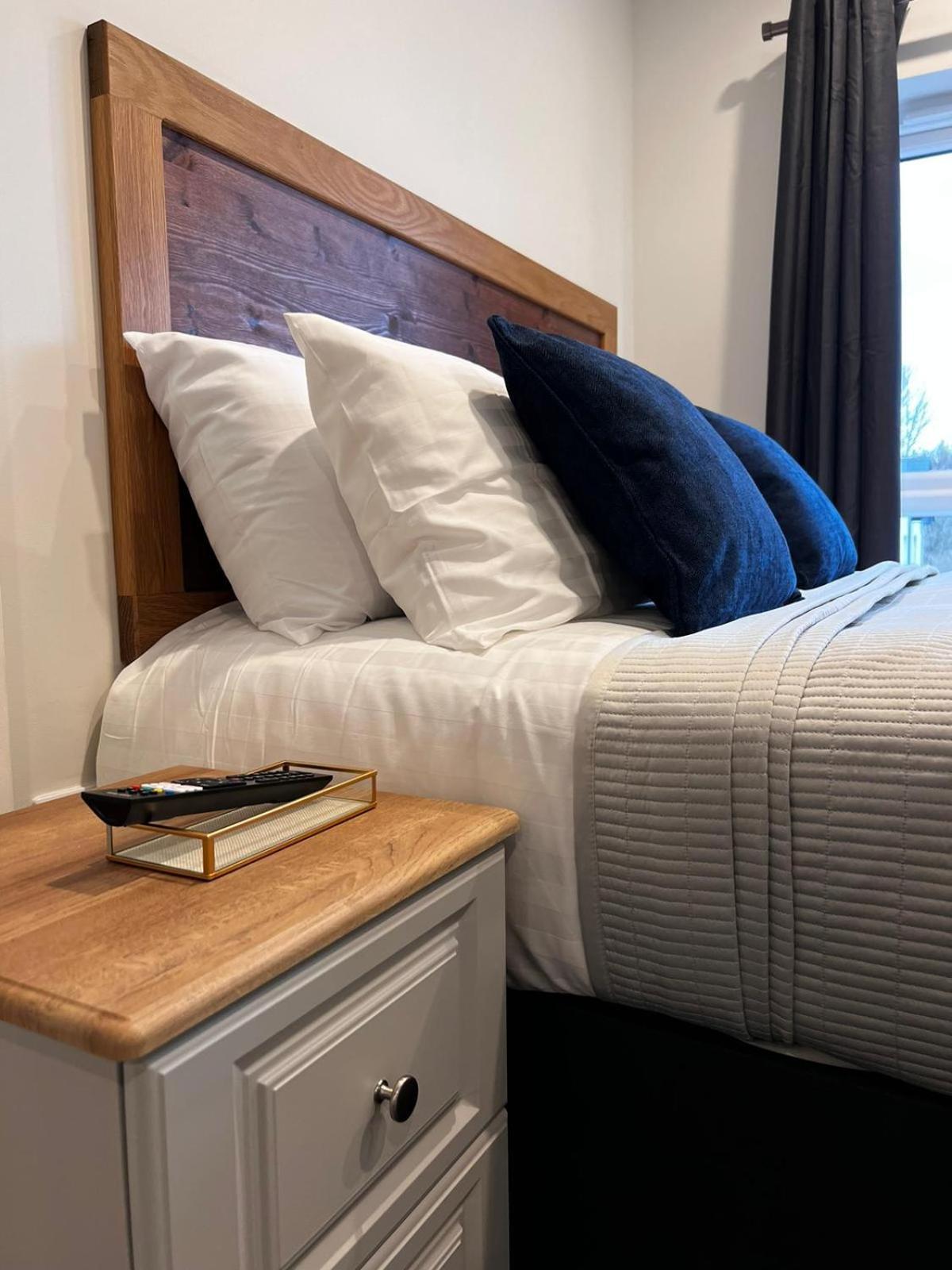53 Luxury Rooms Maynooth Eksteriør billede