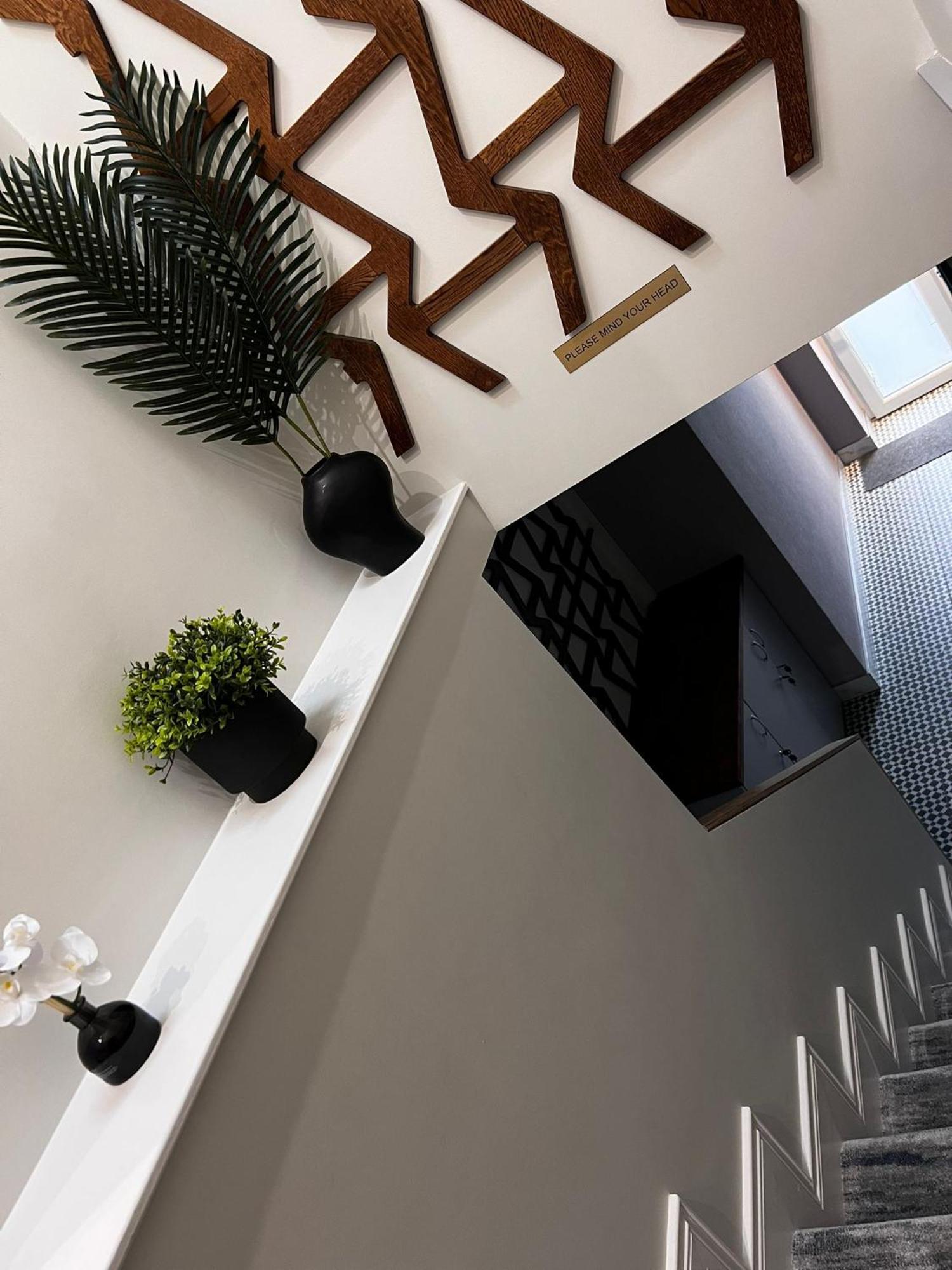 53 Luxury Rooms Maynooth Værelse billede