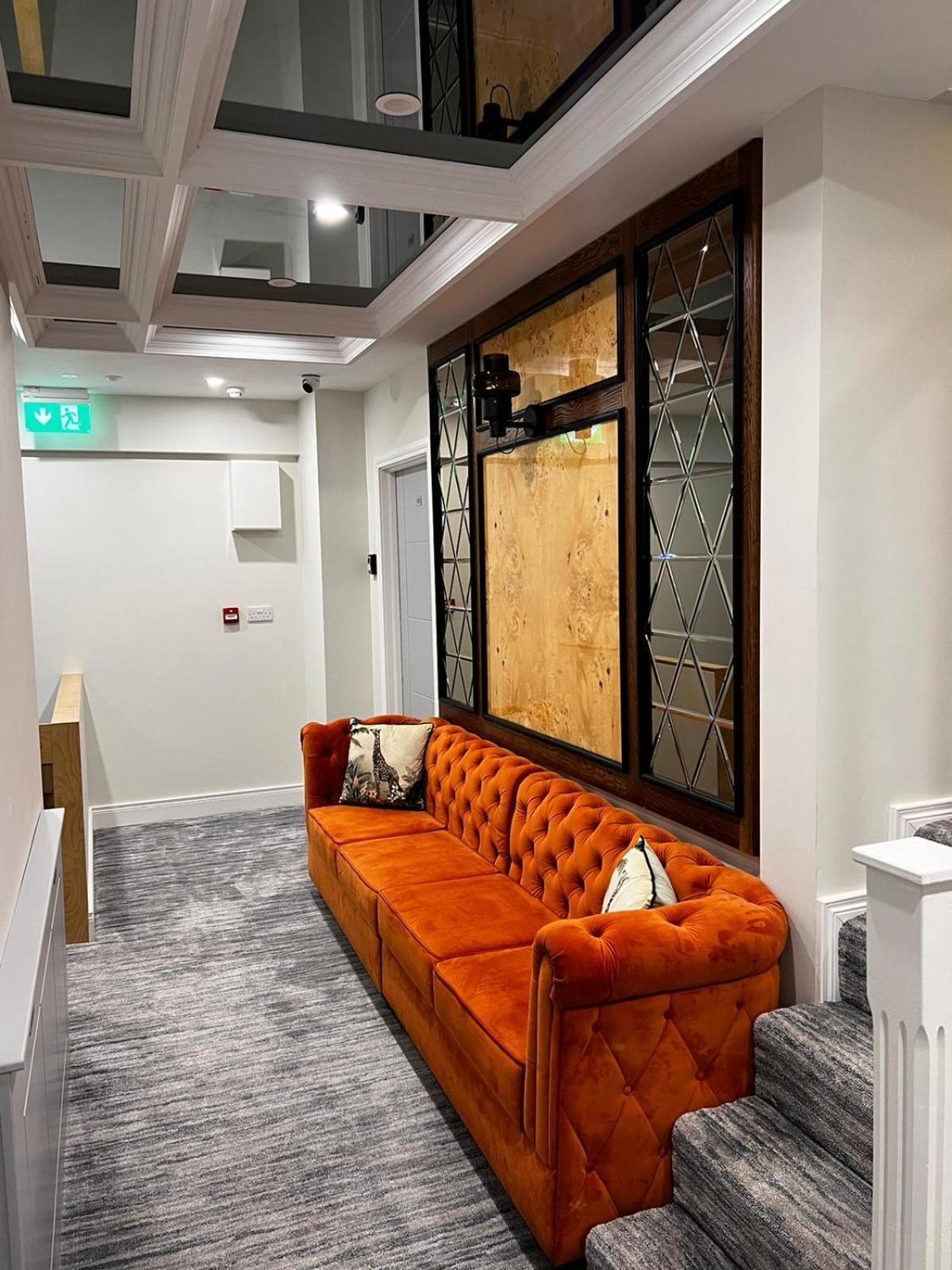 53 Luxury Rooms Maynooth Værelse billede