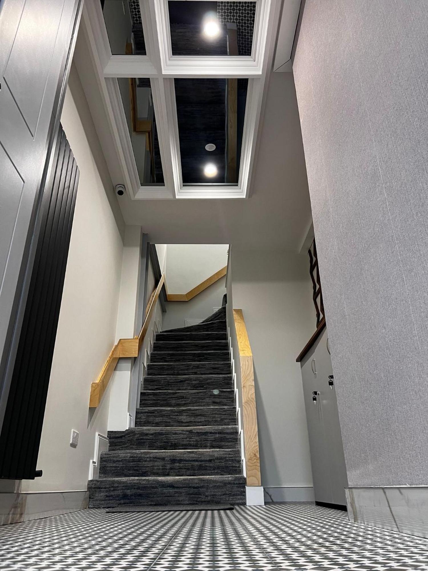 53 Luxury Rooms Maynooth Eksteriør billede