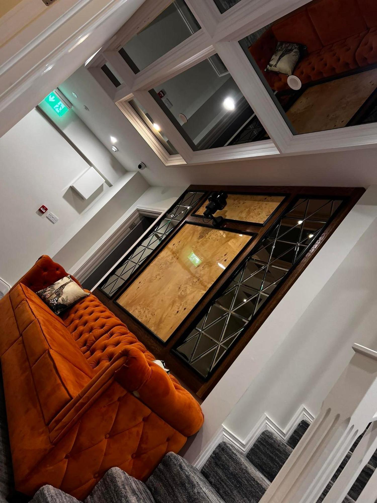 53 Luxury Rooms Maynooth Eksteriør billede