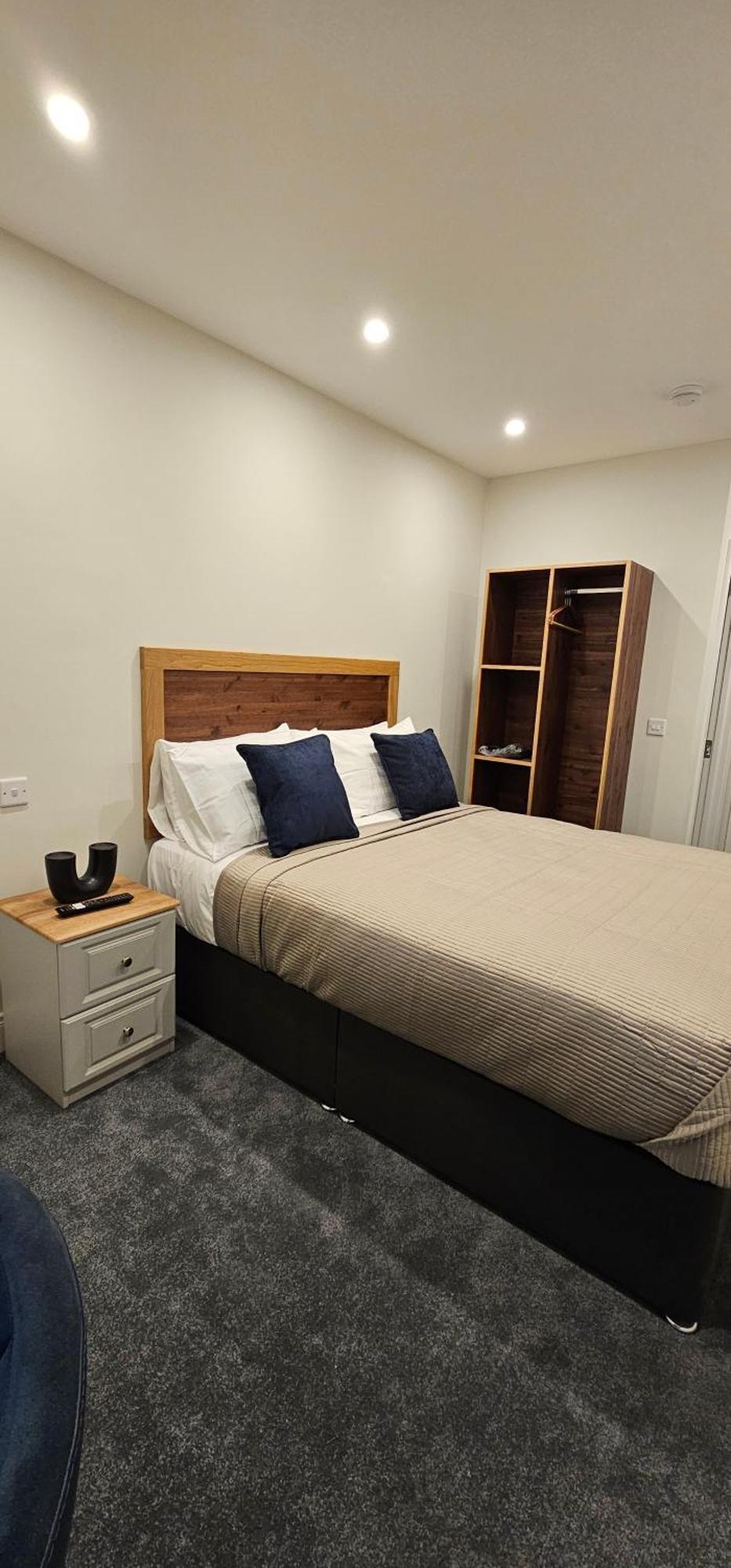 53 Luxury Rooms Maynooth Eksteriør billede