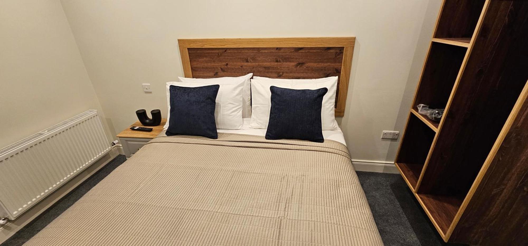 53 Luxury Rooms Maynooth Eksteriør billede