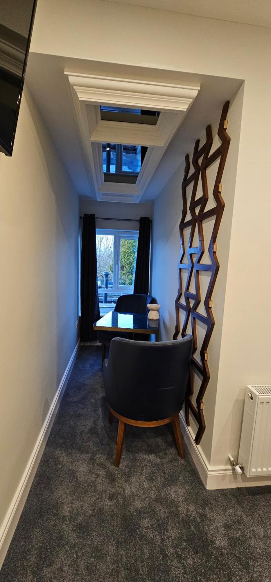 53 Luxury Rooms Maynooth Eksteriør billede