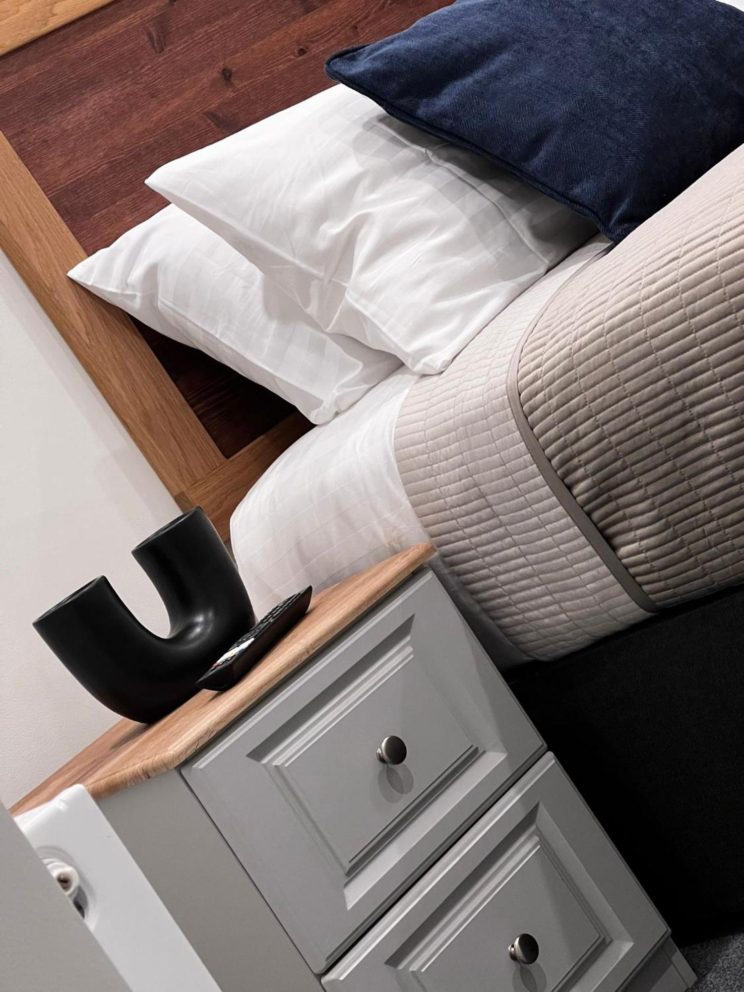 53 Luxury Rooms Maynooth Eksteriør billede
