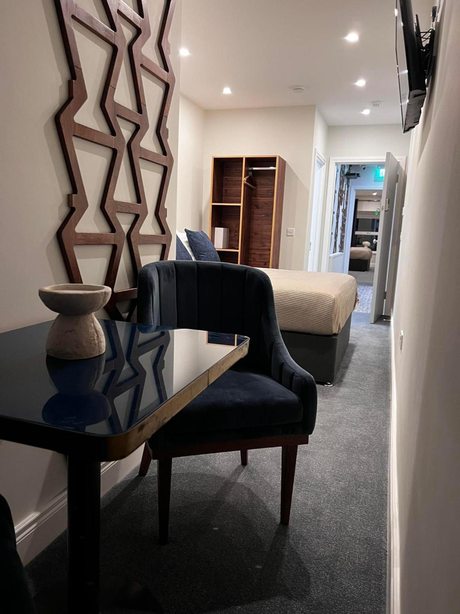 53 Luxury Rooms Maynooth Eksteriør billede
