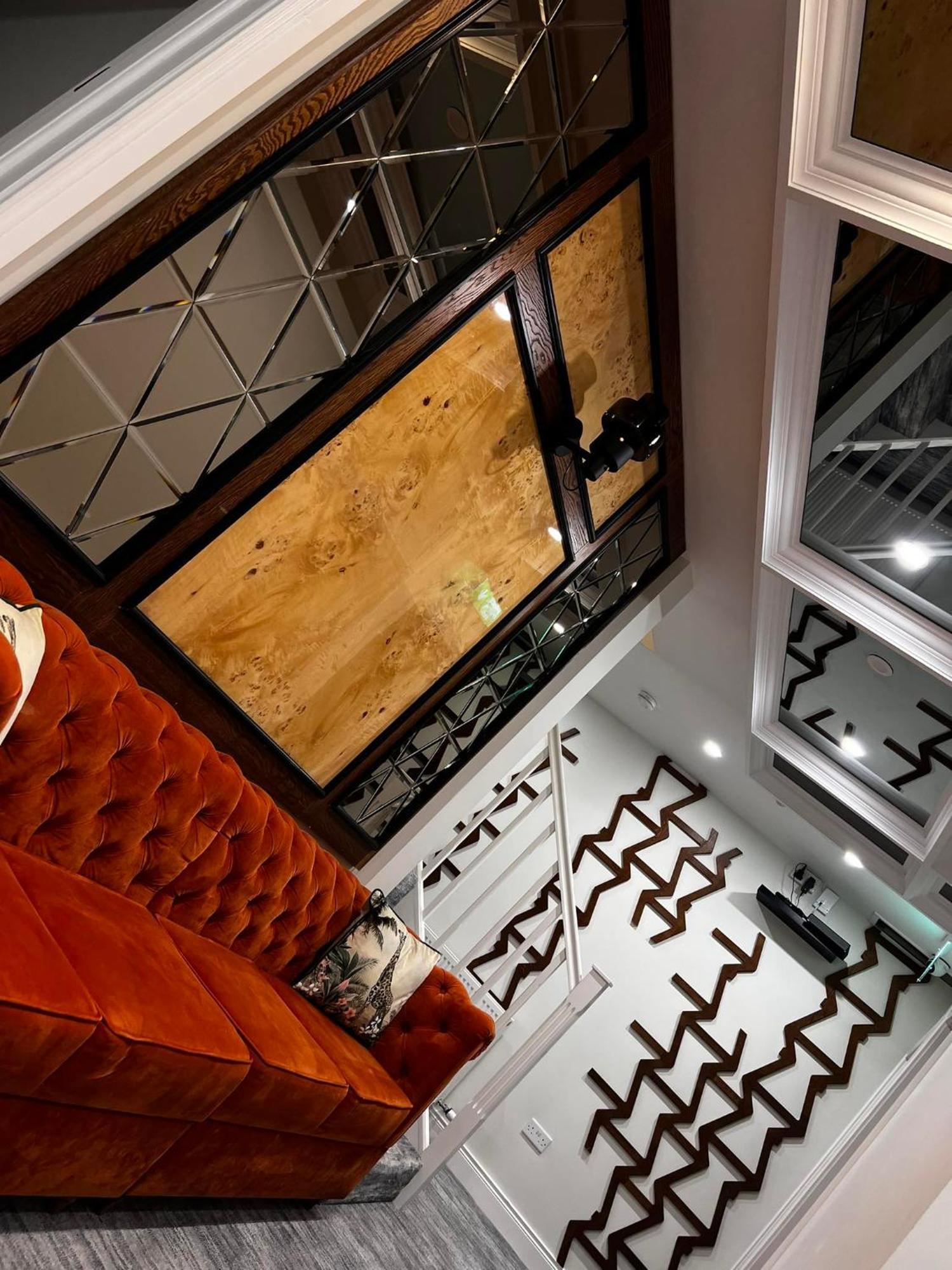 53 Luxury Rooms Maynooth Eksteriør billede