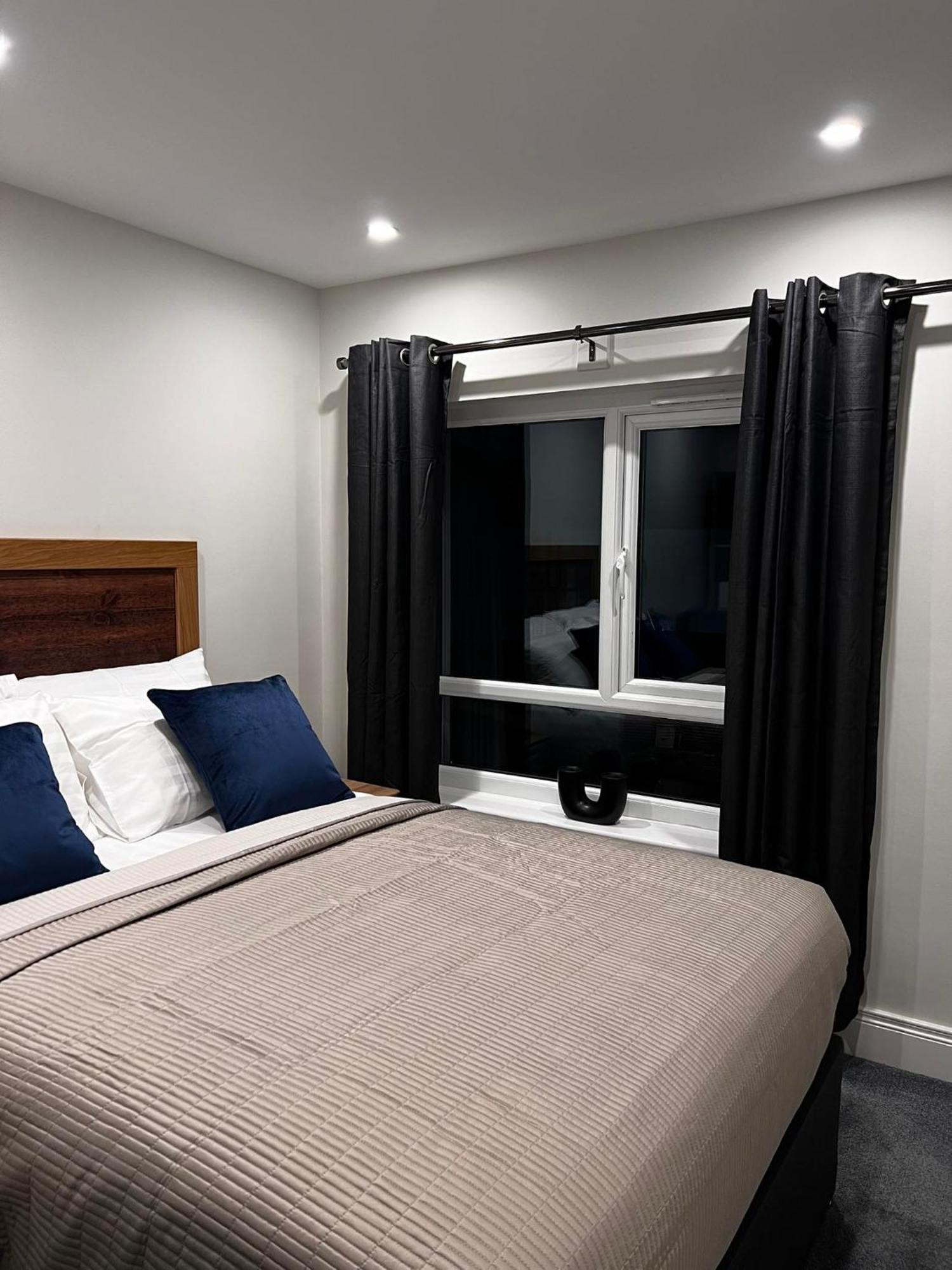 53 Luxury Rooms Maynooth Eksteriør billede