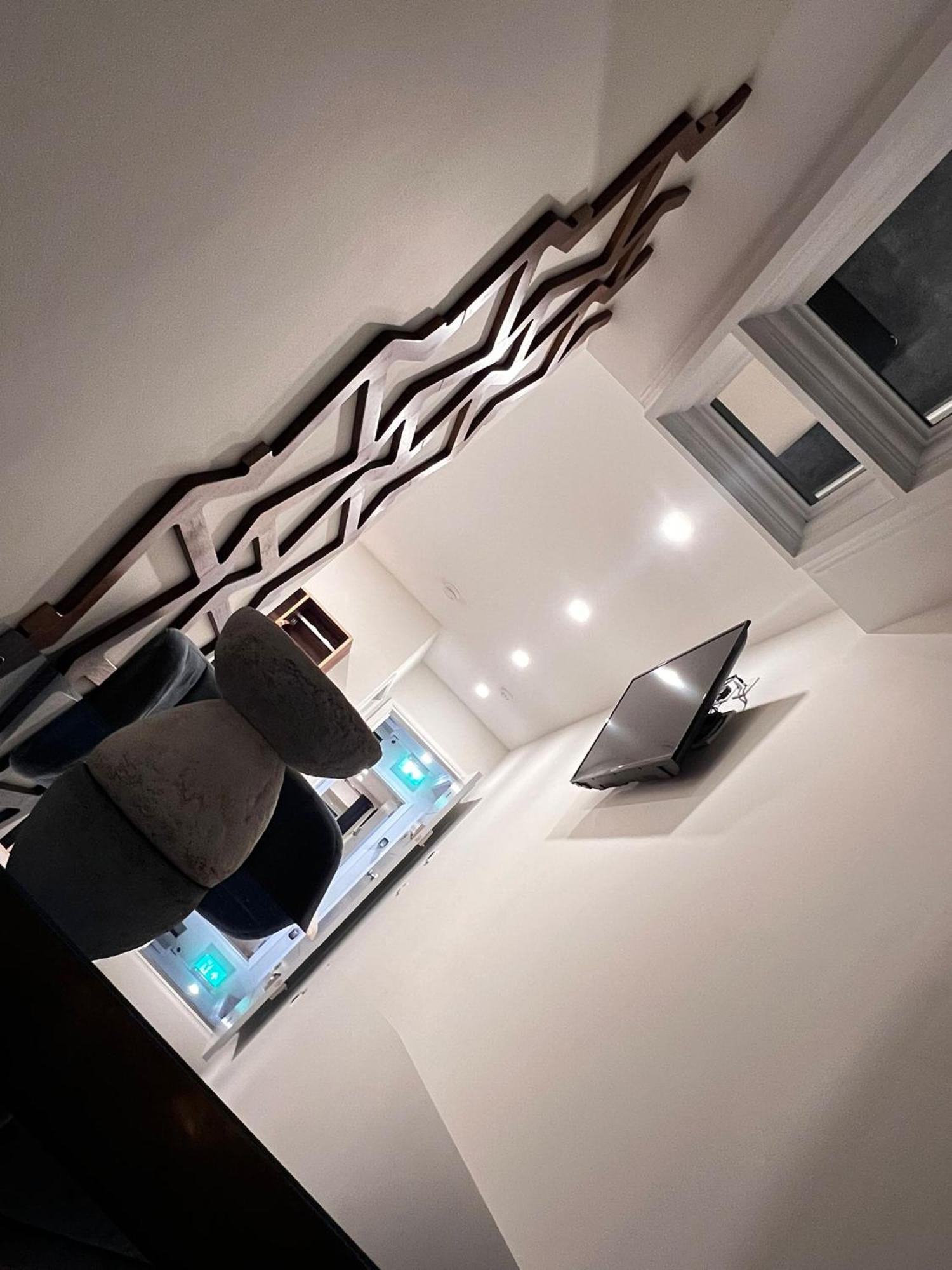 53 Luxury Rooms Maynooth Eksteriør billede